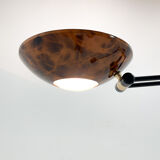 Vintage Adjustable Italian Floor Lamp, 1980's