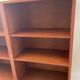 Library shelf by Pierre Guariche for Meurop 60s