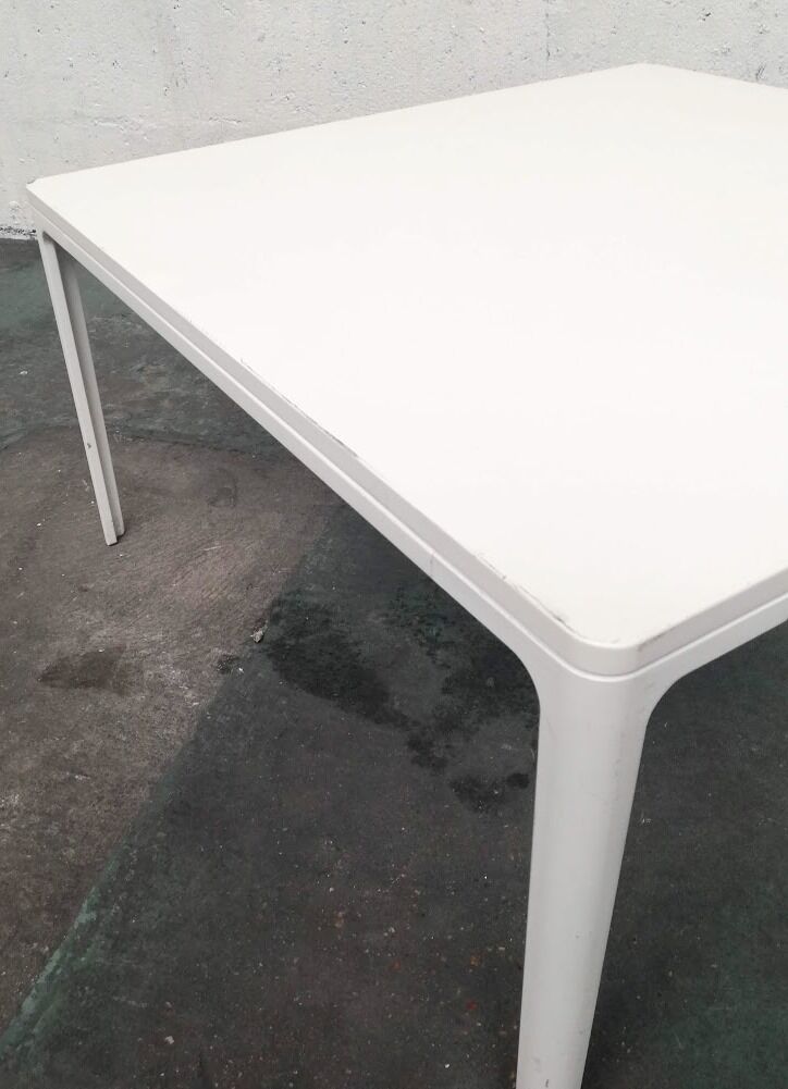 Jasper Morrison Park Life coffee table