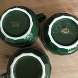 Apilco coffee service