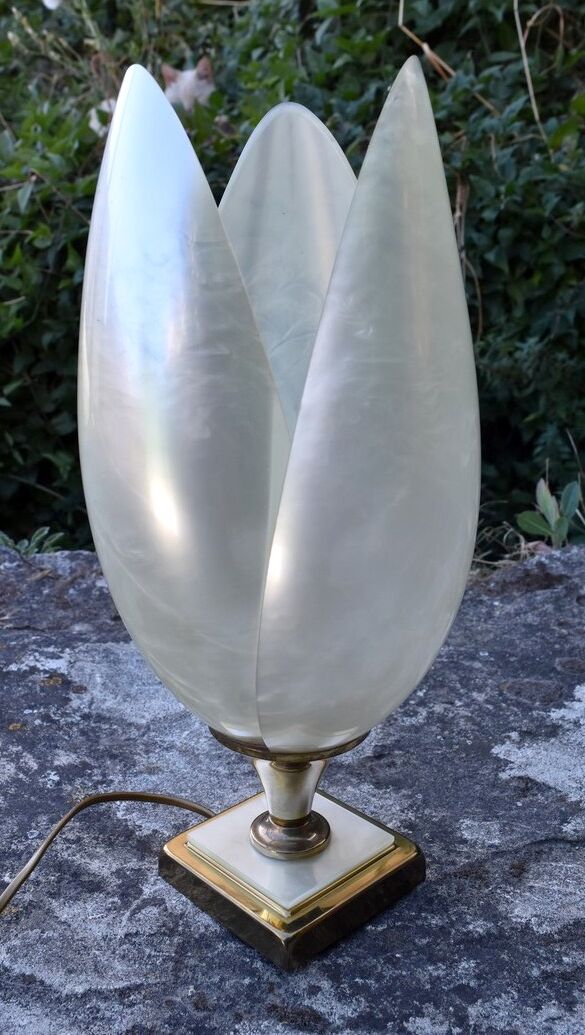 Lamp to lay House Rougier model tulip