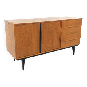 enfilade scandinave en