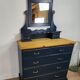 Dressing table