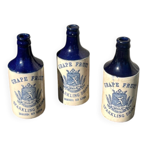 bouteilles de boisson