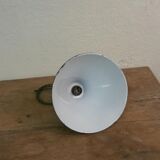 Industrial hanging lamp