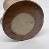 Pitcher in sandstone