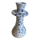 Chicago candle holder