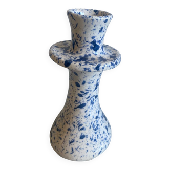 Chicago candle holder