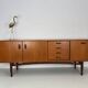 Buffet vintage G-Plan.