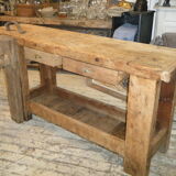 Established stripped