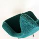 Wingback Lounge Chair by Miroslav Navrátil, Czechoslovakia, 1960s