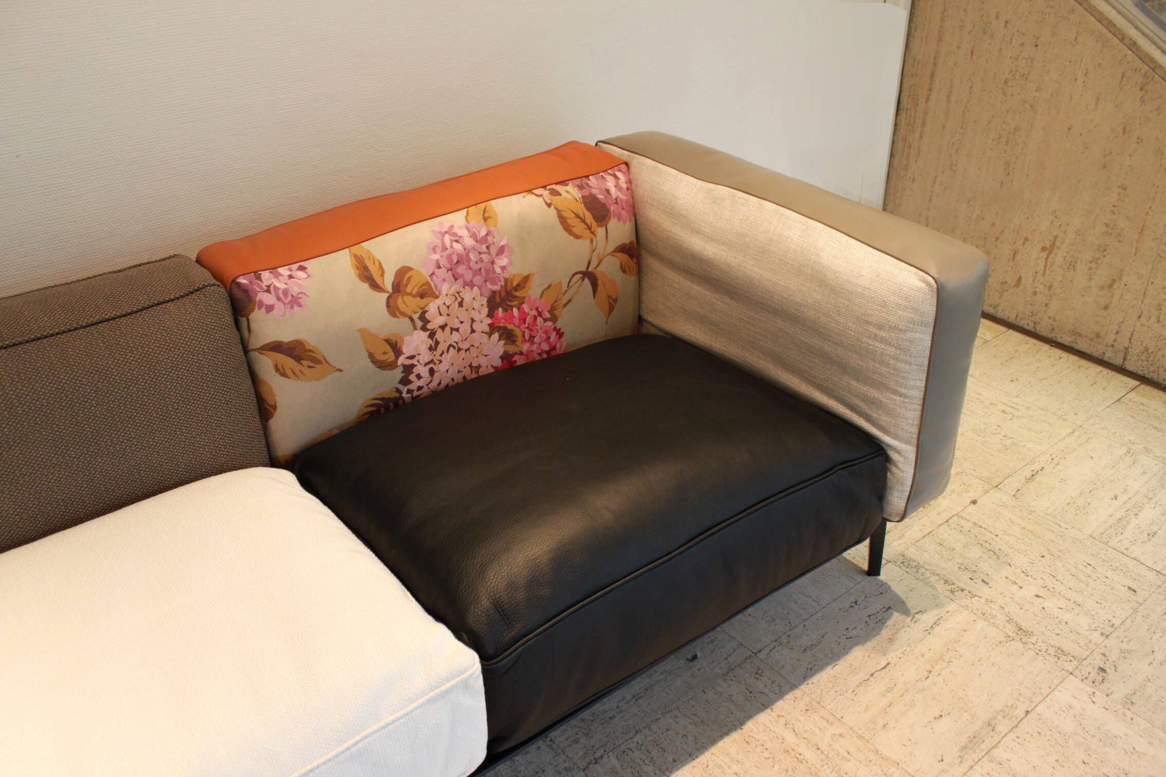 Avalon sofa from Camerich, 2005