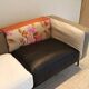 Avalon sofa by Camerich, 2005