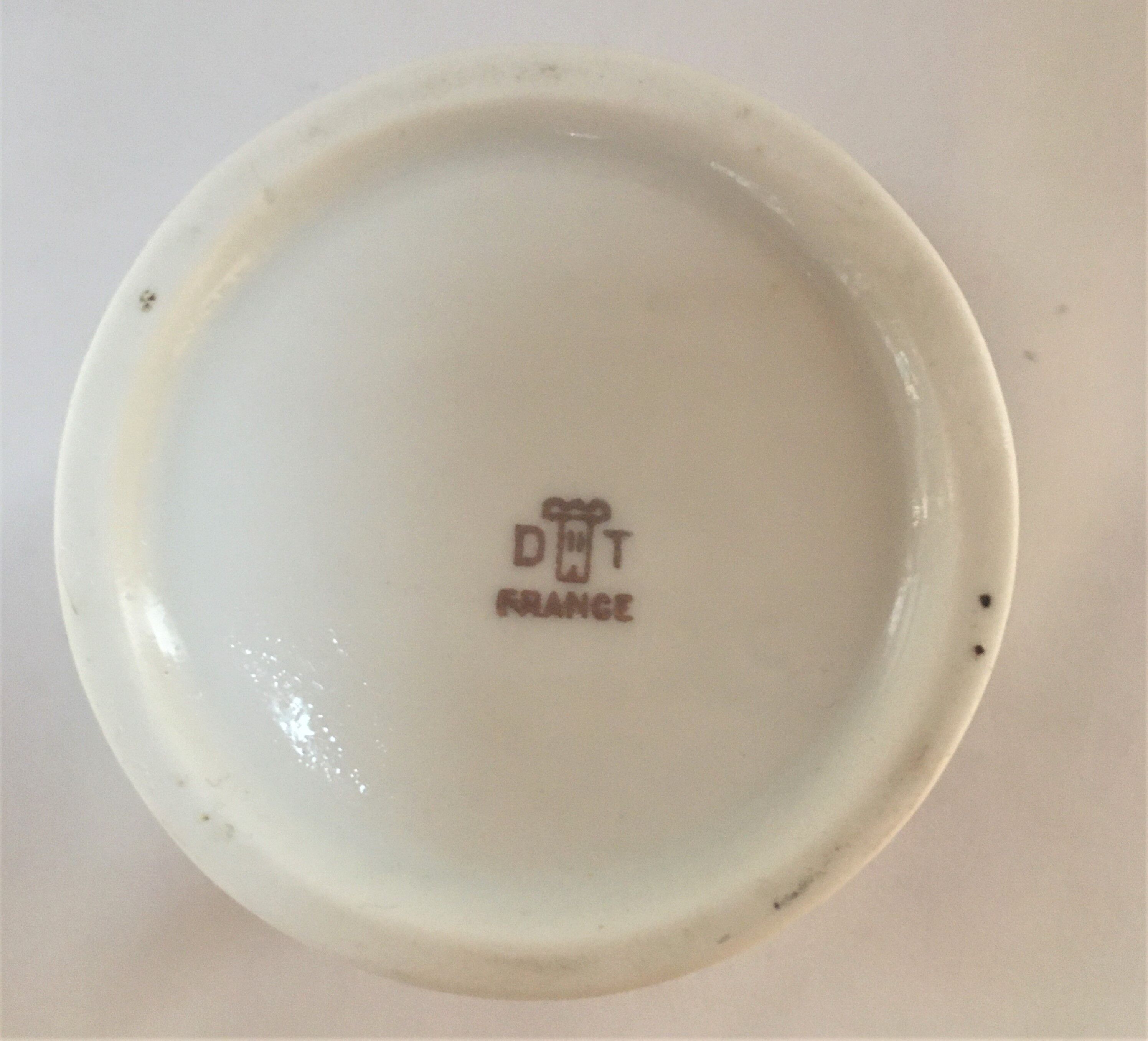 Pharmacy Pot