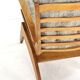 Jan den Drijver for De Stijl Den Haag armchair - early dutch design mid mod