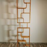 Room Divider by Ludvik Volak for Drevopodnik Holesov, 1950s