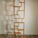 Room Divider by Ludvik Volak for Drevopodnik Holesov, 1950s