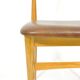 Side Chair In Scandinavian Style, 1970s