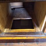 Former Secretary Louis Philippe