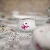 Porcelain Service from Fürstenberg, West Germany, 1960s, Set of 69