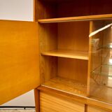 Cabinet du milieu du siècle, années 1960, Tchécoslovaquie