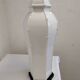 Large Hollywood Regency Style Ceramic Lamp Base