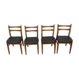 Scandinavian chairs
