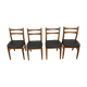 Scandinavian chairs