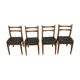 Scandinavian chairs