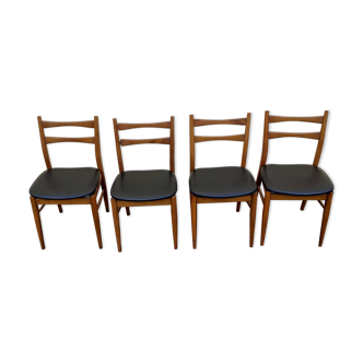 Chaises scandinaves