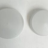 Ceiling lamp or wall lamp 26 cm by Rudolf Zimmermann Bamberg (RZB), 1970s