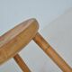 Tripod stool