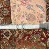 Louis XVI style piano bench