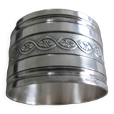 Christophle napkin ring