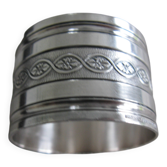 Christophle napkin ring