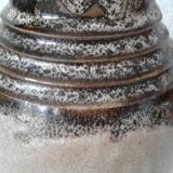 Stoneware vase