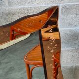 Miroir vénitien 100x70cm