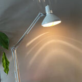 Workshop lamp or architect lamp LEDU type 2312 1970s