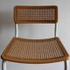 Series 4 stools high chairs CIDUE made in Italy