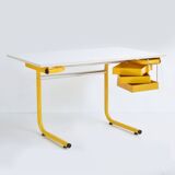 Bureau d'architecte Bieffeplast 1970s