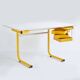 Bureau d'architecte Bieffeplast 1970s