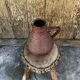 Ceramic jug