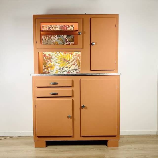 Revamped Mado buffet