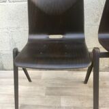 Chairs Galvanitas S22