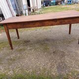 Pine Farmhouse Table