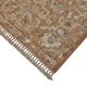 Turkish Handcrafted Loom Oushak Rug 206 cm x 292 cm