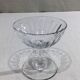 Baccarat – 8 Champagne Glasses In Baccarat Crystal Casino Model
