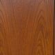 Scandinavian teak cabinet