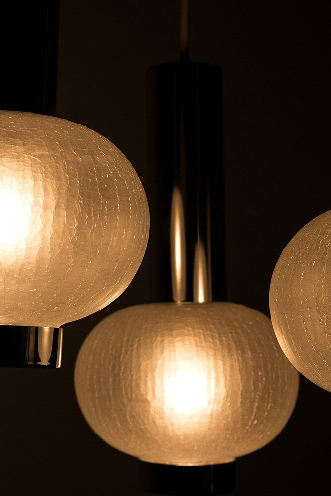 Vintage Cascade Pendant from Hillebrand