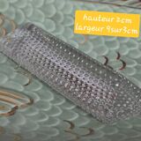 Knife and glass holder